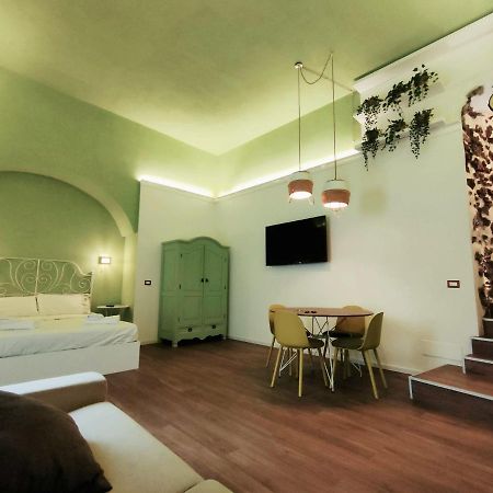 Centrocitta Next Apartment Catania Bagian luar foto