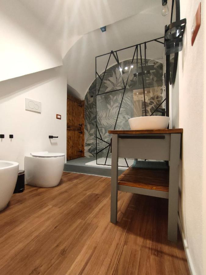 Centrocitta Next Apartment Catania Bagian luar foto