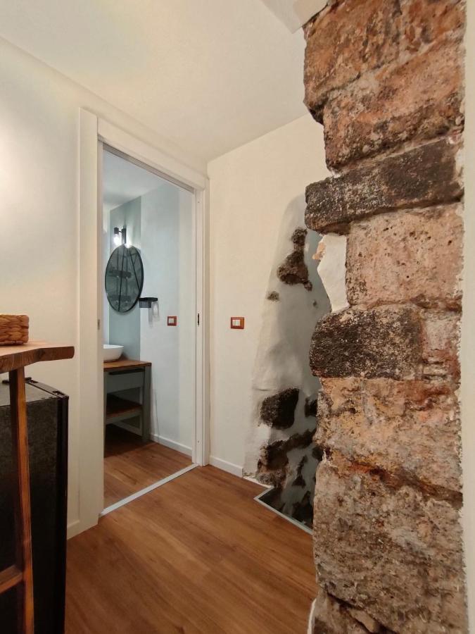 Centrocitta Next Apartment Catania Bagian luar foto