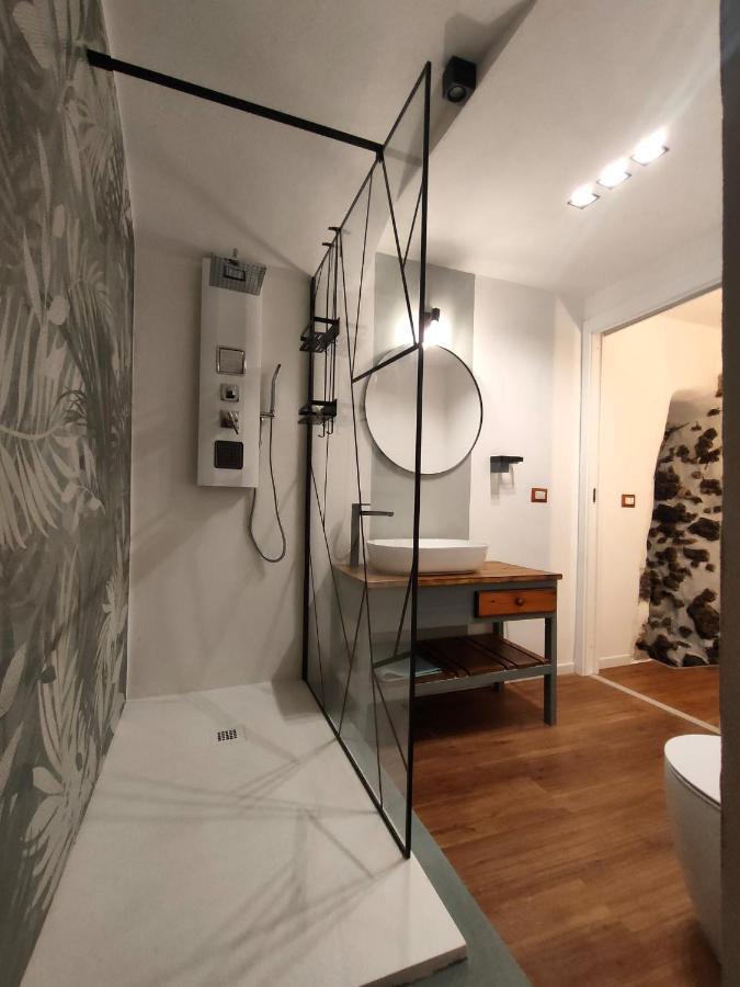 Centrocitta Next Apartment Catania Bagian luar foto